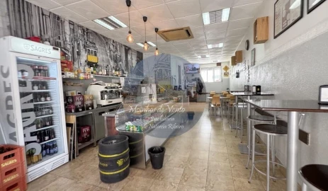 Negócio para Trespasse em Barreiro e Lavradio