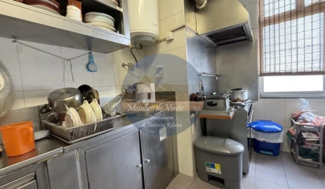 Negócio para Trespasse em Barreiro e Lavradio