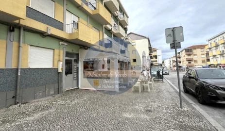 Negócio para Trespasse em Barreiro e Lavradio