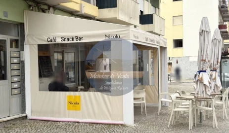 Negócio para Trespasse em Barreiro e Lavradio