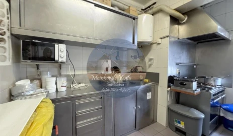 Negócio para Trespasse em Barreiro e Lavradio