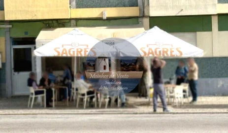 Negócio para Trespasse em Barreiro e Lavradio