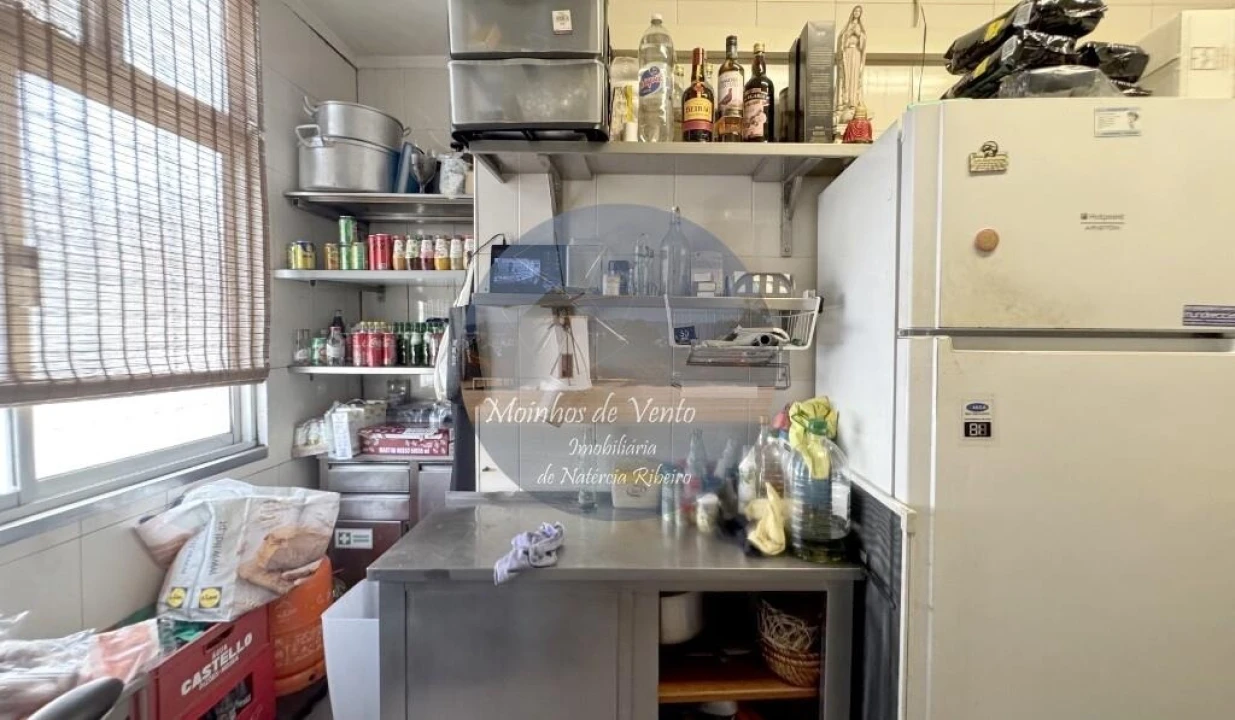 Negócio para Trespasse em Barreiro e Lavradio Foto 5