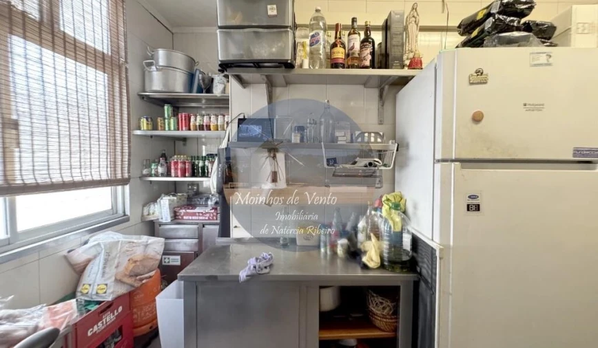 Negócio para Trespasse em Barreiro e Lavradio Foto 5