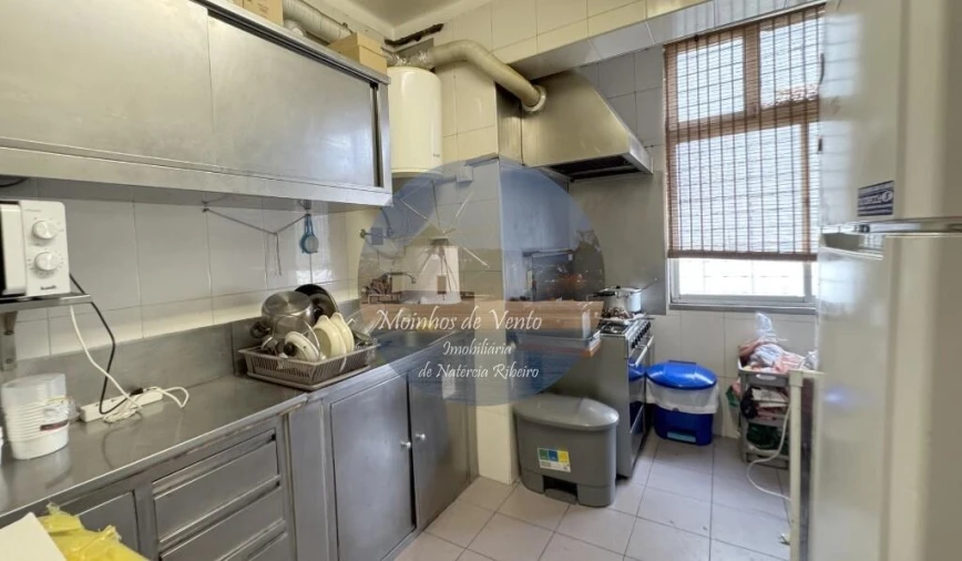 Negócio para Trespasse em Barreiro e Lavradio Foto 7