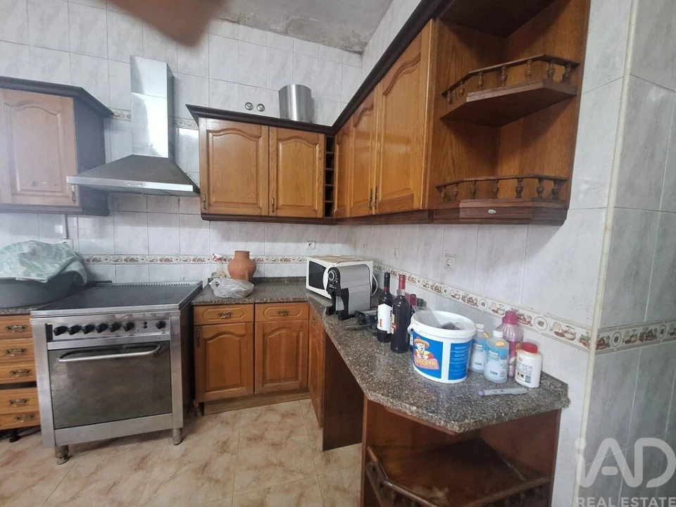 Moradia T6 para Venda em Fernao Ferro Foto 6