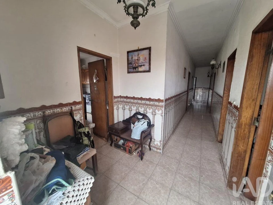 Moradia T6 para Venda em Fernao Ferro Foto 11