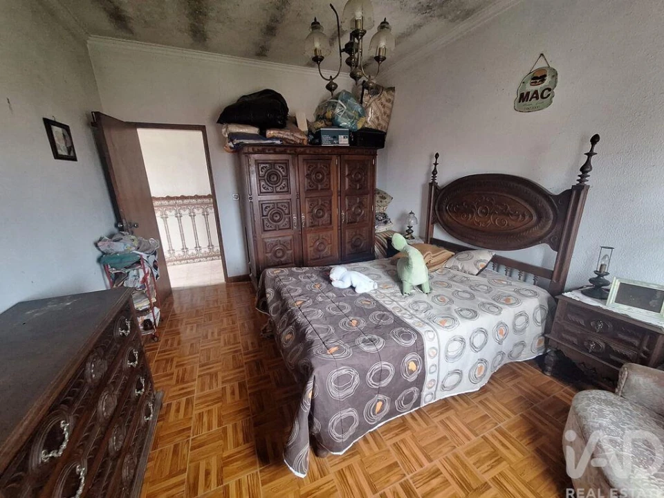 Moradia T6 para Venda em Fernao Ferro Foto 17