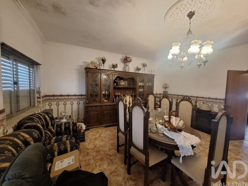 Moradia T6 para Venda em Fernao Ferro Foto 19