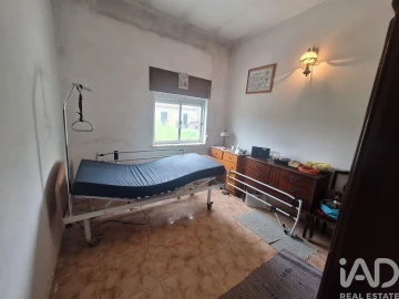 Moradia T6 para Venda em Fernao Ferro