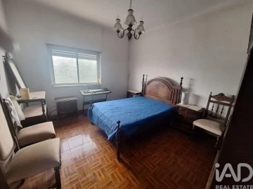 Moradia T6 para Venda em Fernao Ferro