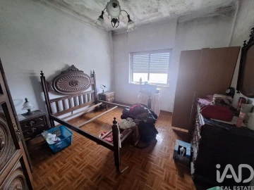 Moradia T6 para Venda em Fernao Ferro