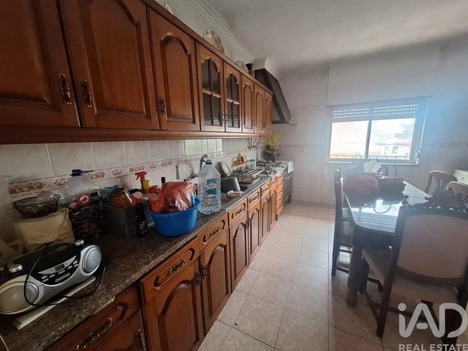 Moradia T6 para Venda em Fernao Ferro Foto 15