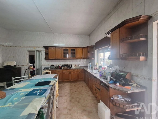 Moradia T6 para Venda em Fernao Ferro Foto 5