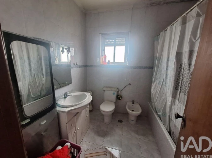 Moradia T6 para Venda em Fernao Ferro Foto 12