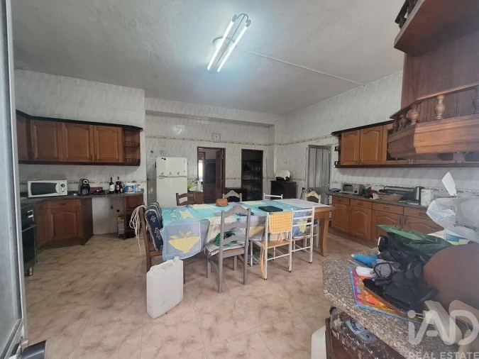 Moradia T6 para Venda em Fernao Ferro Foto 4