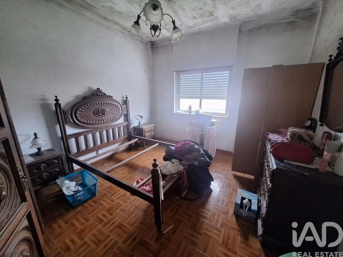 Moradia T6 para Venda em Fernao Ferro Foto 13