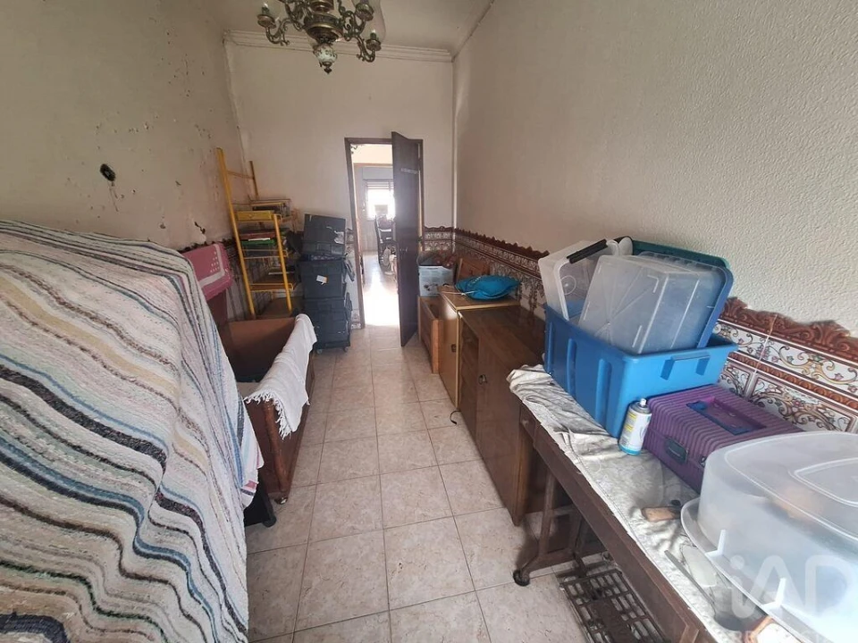 Moradia T6 para Venda em Fernao Ferro Foto 20