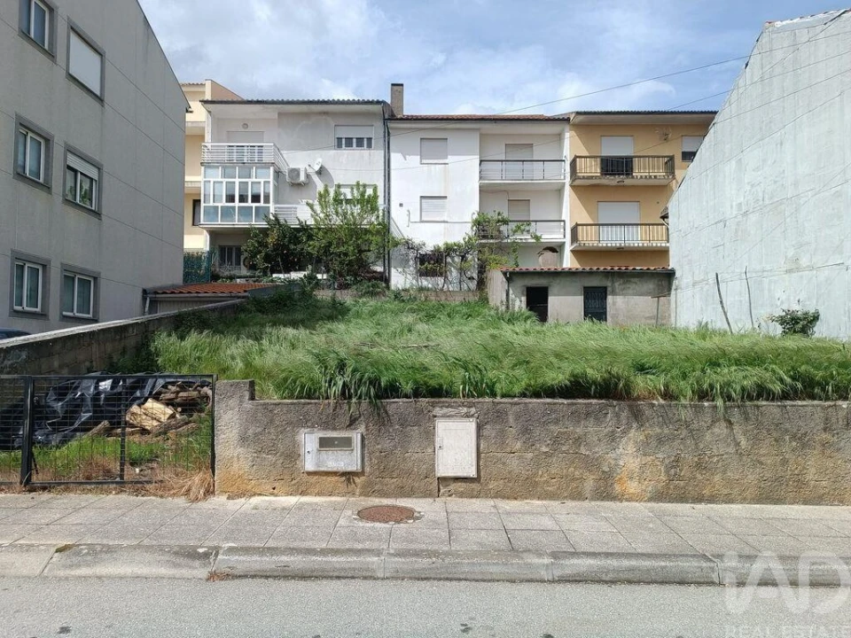Terreno para Venda em Mogadouro, Valverde, Vale de Porco e Vilar de Rei Foto 10