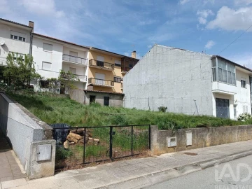 Terreno para Venda em Mogadouro, Valverde, Vale de Porco e Vilar de Rei