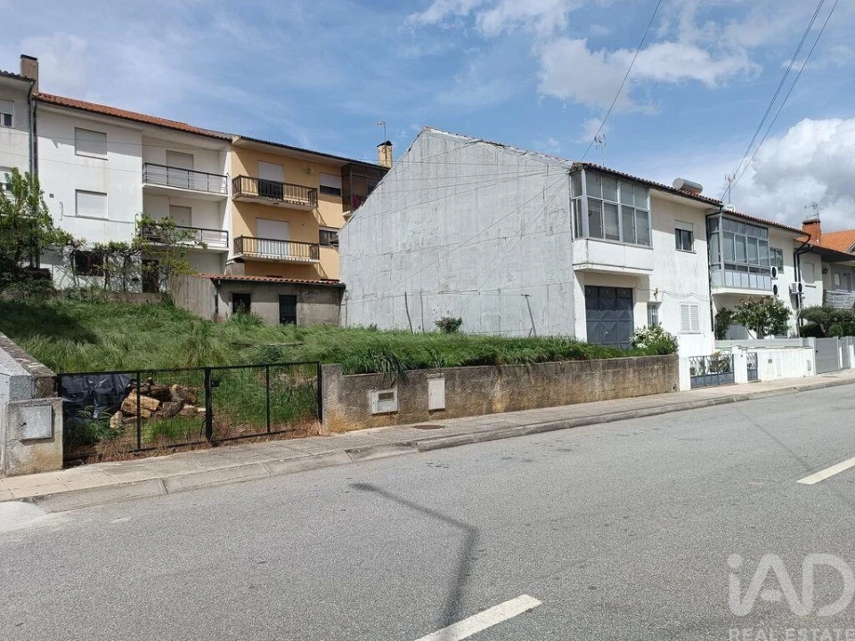 Terreno para Venda em Mogadouro, Valverde, Vale de Porco e Vilar de Rei Foto 3