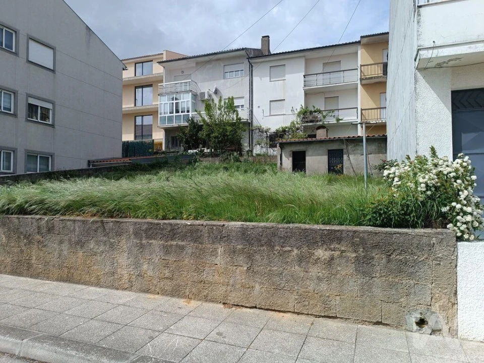 Terreno para Venda em Mogadouro, Valverde, Vale de Porco e Vilar de Rei Foto 9