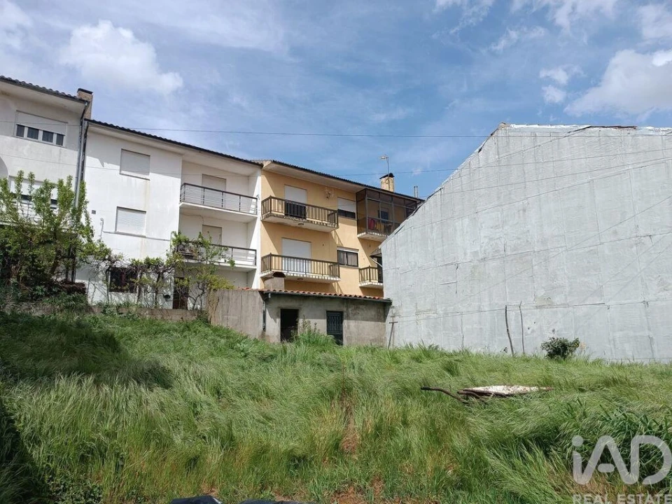 Terreno para Venda em Mogadouro, Valverde, Vale de Porco e Vilar de Rei Foto 7