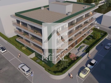 Apartamento T1 para Venda em Ermesinde