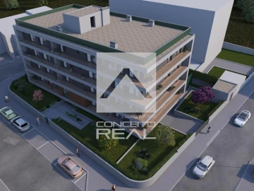 Apartamento T1 para Venda em Ermesinde