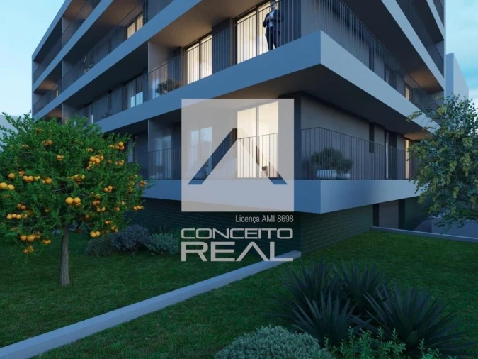 Apartamento T1 para Venda em Ermesinde Foto 19