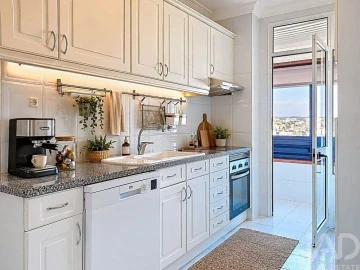 Apartamento T3 para Arrendamento em Perafita, Lavra e Santa Cruz do Bispo