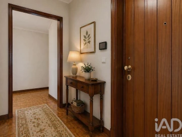 Apartamento T3 para Arrendamento em Perafita, Lavra e Santa Cruz do Bispo