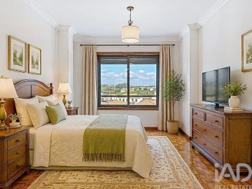 Apartamento T3 para Arrendamento em Perafita, Lavra e Santa Cruz do Bispo