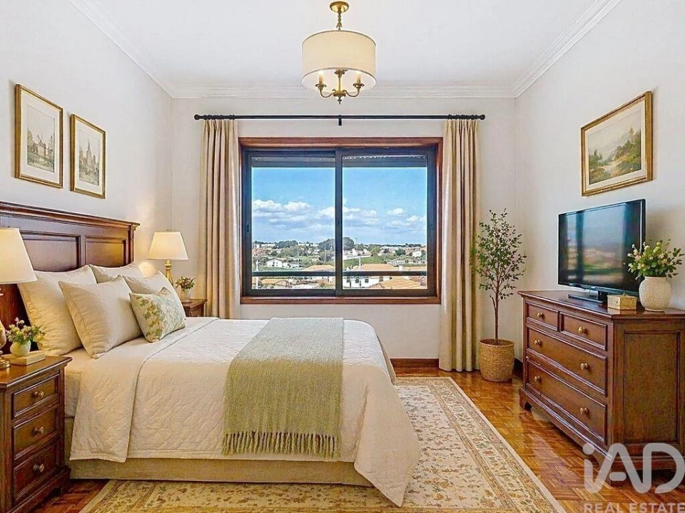 Apartamento T3 para Arrendamento em Perafita, Lavra e Santa Cruz do Bispo Foto 7