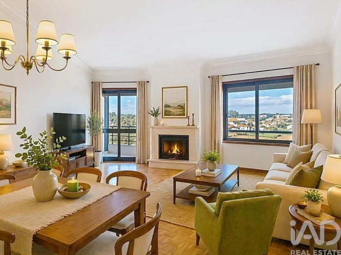 Apartamento T3 para Arrendamento em Perafita, Lavra e Santa Cruz do Bispo Foto 3