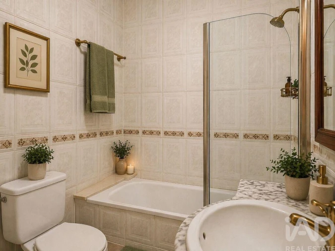 Apartamento T3 para Arrendamento em Perafita, Lavra e Santa Cruz do Bispo Foto 9