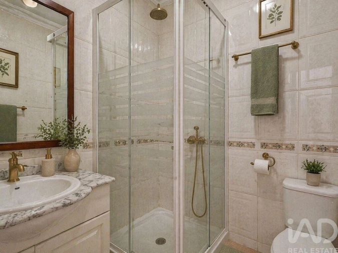 Apartamento T3 para Arrendamento em Perafita, Lavra e Santa Cruz do Bispo Foto 12