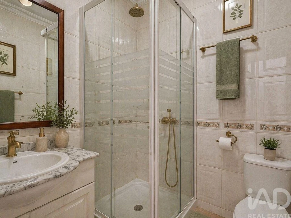 Apartamento T3 para Arrendamento em Perafita, Lavra e Santa Cruz do Bispo Foto 12