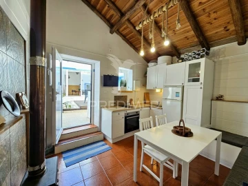 Moradia T1 para Venda em Entradas