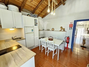 Moradia T1 para Venda em Entradas