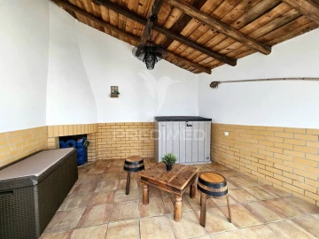 Moradia T1 para Venda em Entradas