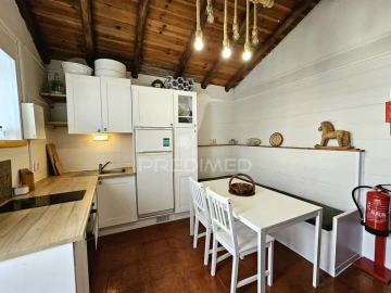 Moradia T1 para Venda em Entradas