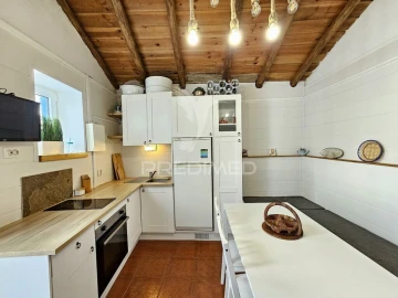 Moradia T1 para Venda em Entradas