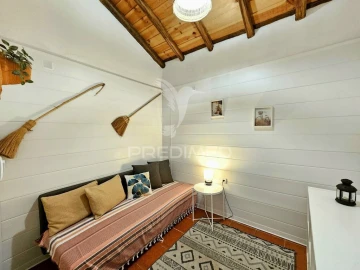 Moradia T1 para Venda em Entradas