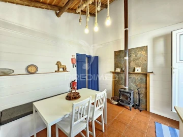 Moradia T1 para Venda em Entradas