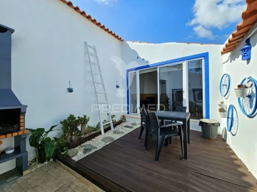 Moradia T1 para Venda em Entradas