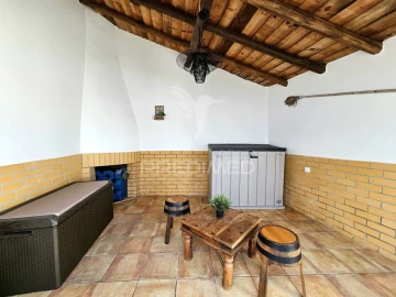 Moradia T1 para Venda em Entradas