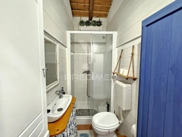 Moradia T1 para Venda em Entradas