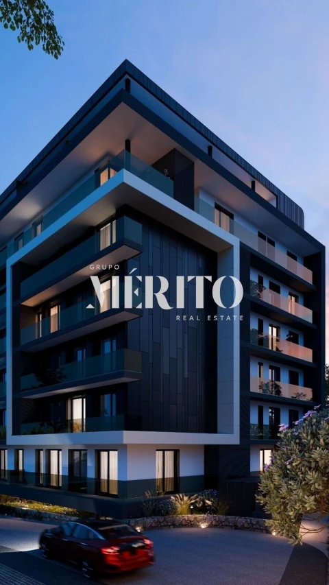 Apartamento T2 para Venda em Barcelos, V.Boa, V.Frescainha