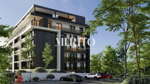 Apartamento T2 para Venda em Barcelos, V.Boa, V.Frescainha